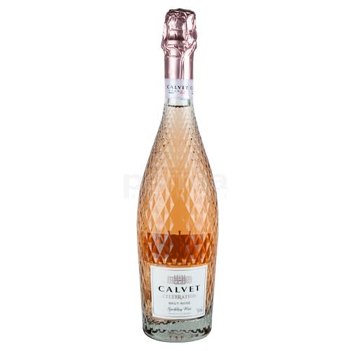 Calvet Celebration Sparkling Brut-Rose