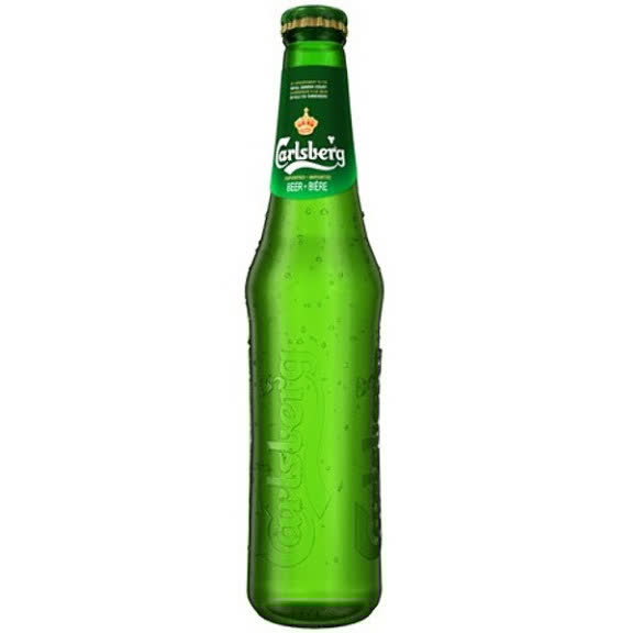 Carlsberg
