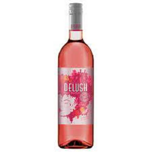 Delush Sweet Rose
