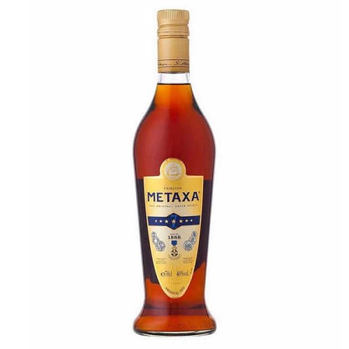 Metaxa 7 Stars