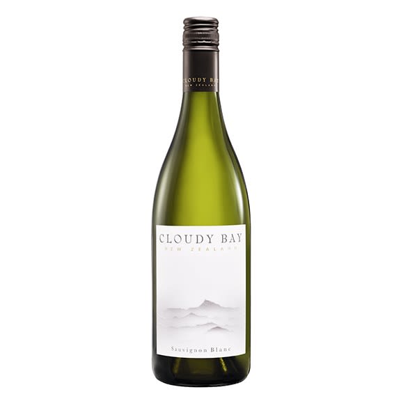 Cloudy Bay Sauvignon Blanc