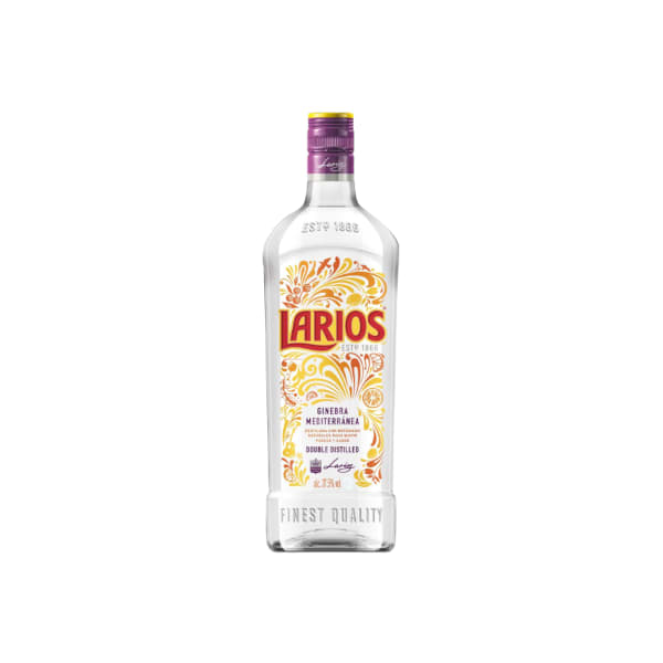 Larios Gin