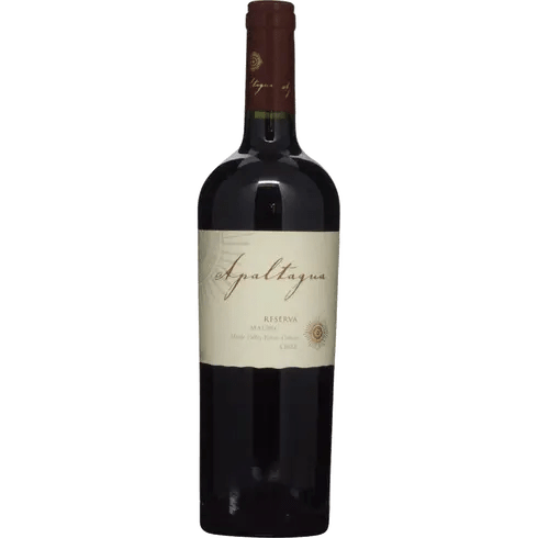 Alpatagua Reserva Malbec