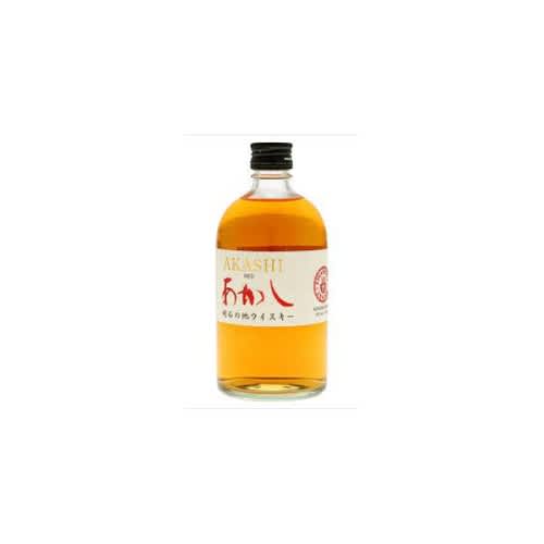 Akashi Red Whisky