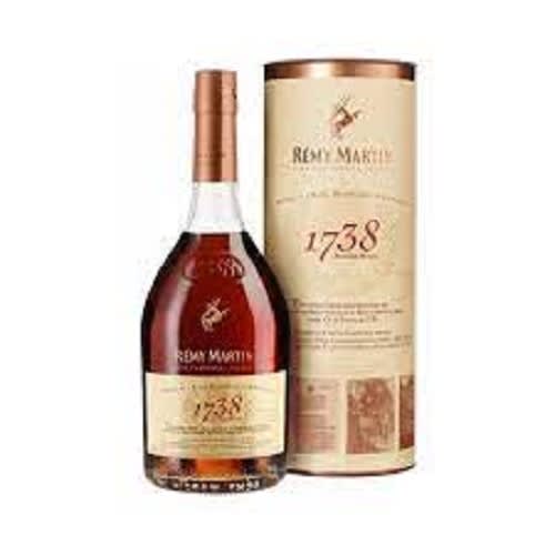 Remy Martin 1738 Accord Royal