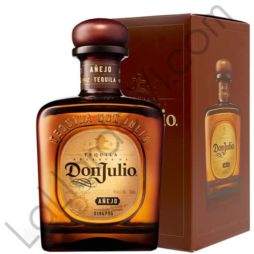 Don Julio Anejo