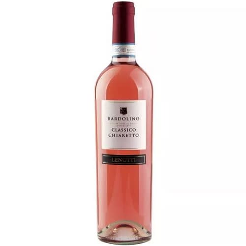 Lenotti Decus Bardolino Chiaretto Rose