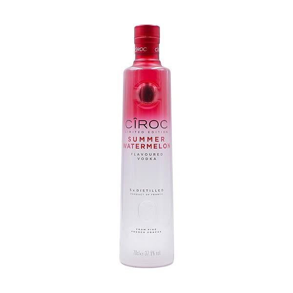 Ciroc Vodka Summer Watermelon