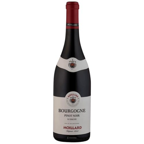 Moillard Le Duche Bourgogne Pinot Noir