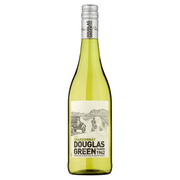 Douglas Green Chardonnay