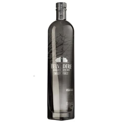 Belvedere Vodka 1 Litre - Delivery Nairobi - Vintage