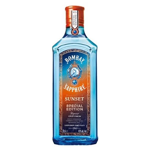 Bombay Sapphire Sunset Gin Best Price In Kenya Alcohol Delivery Nairobi