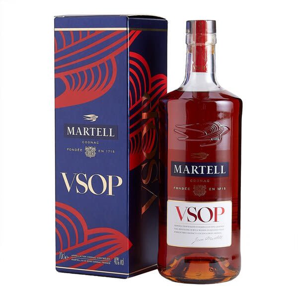 Martell VSOP