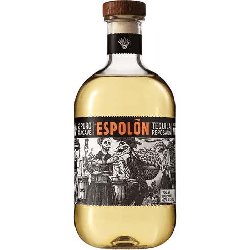 Espolon Reposado Tequila