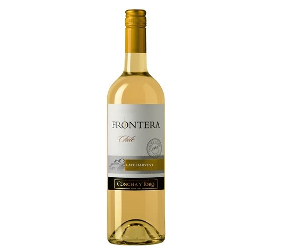 Frontera late harvest