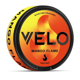 Velo Mango Flame