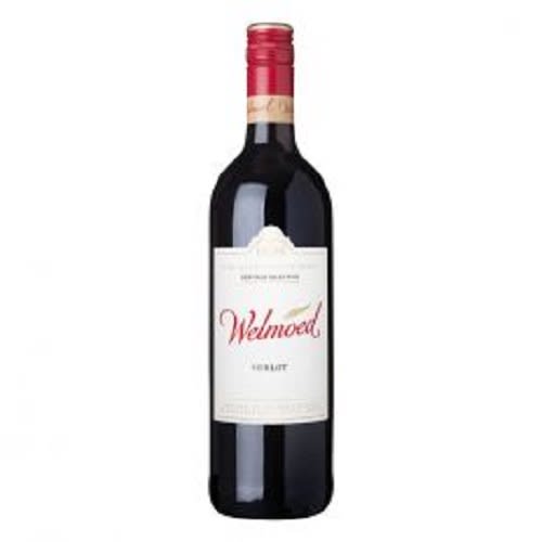 Welmoed Merlot