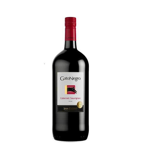 Gato Negro Cabernet Sauvignon