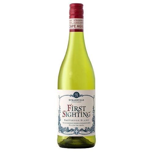 First Sighting Sauvignon Blanc
