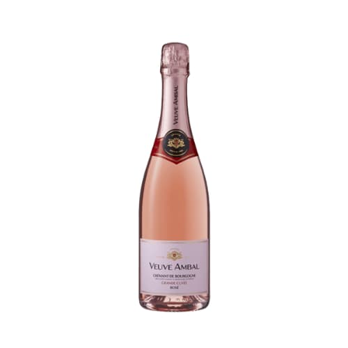 Veuve Ambal cuvee rose