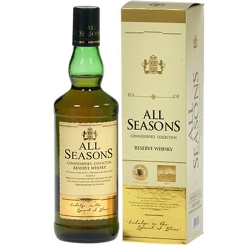 William Lawson's Whiskey - 750ml - Wine Shop Kisumu