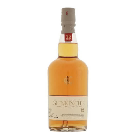 Glenkinchie 12 Years