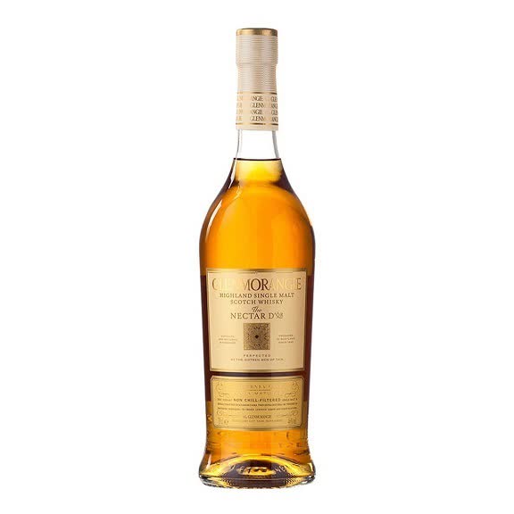 Glenmorangie Nectar D'or Single Malt Scotch 750 ml