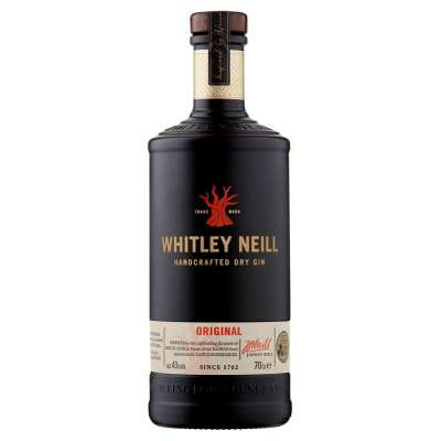 Whitley Neill Gin