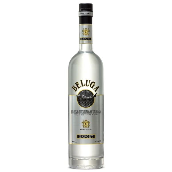 Beluga Noble Vodka