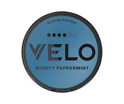 Velo Mighty Peppermint