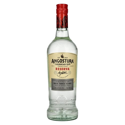 Angostura 3 Years Old Reserve