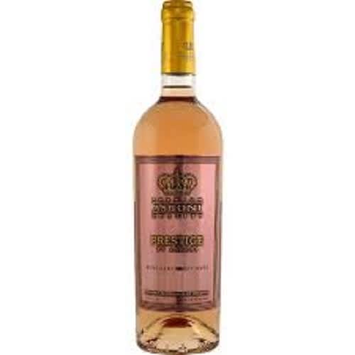 Asconi Prestige Rose Semi Sweet Wine