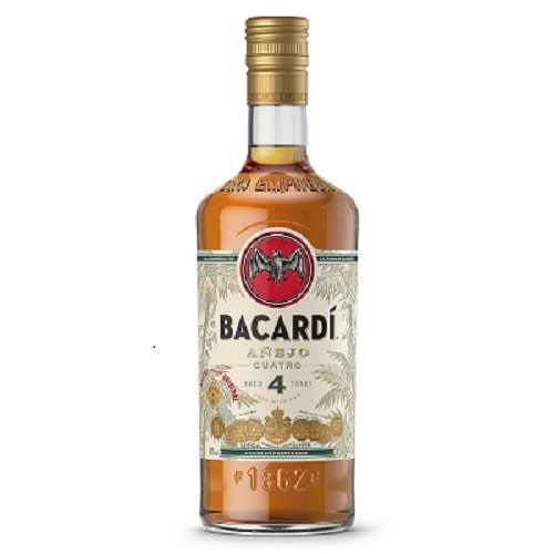 Bacardi aged 4 years price in Kenya-Dial a drink Kenya