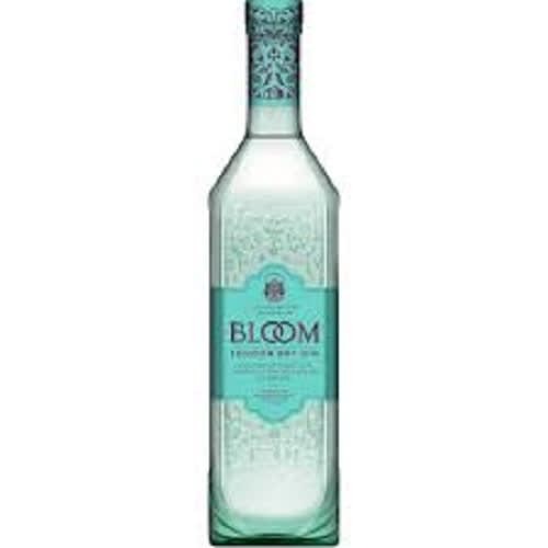 Bloom London Dry Gin