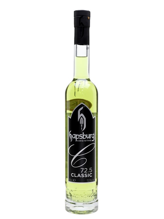 Hapsburg Absinthe Vodka