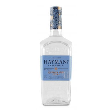 Hayman`s Gin