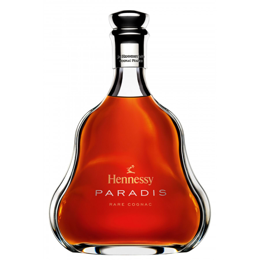 Hennessy Paradis