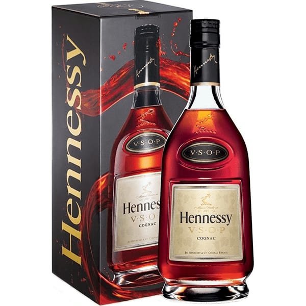 Hennessy VSOP Cognac Kenya, Hennessy Cognac