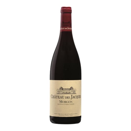 Louis Jodot Chateau Des Jacques Morgon