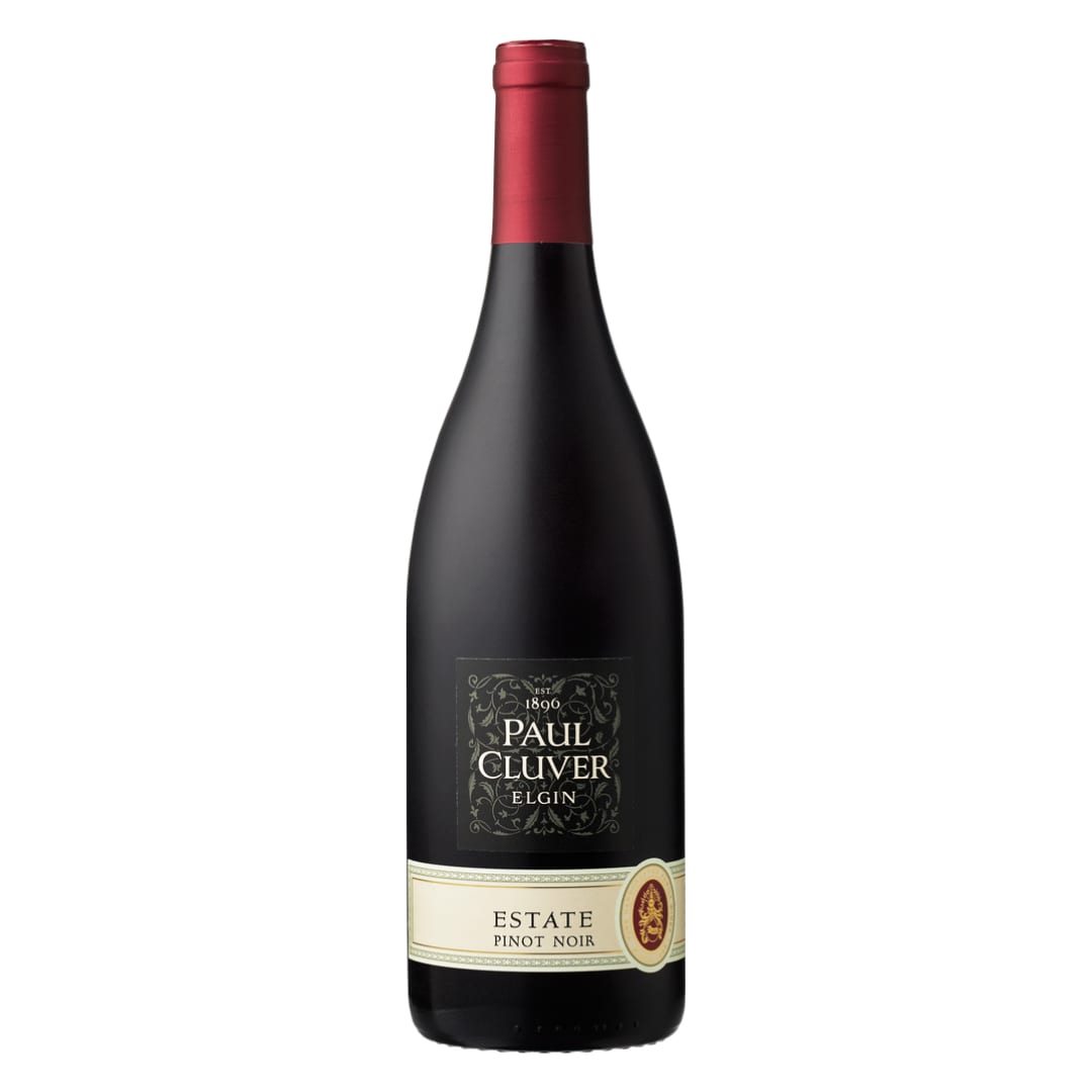 Paul Cluver Estate Pinot Noir