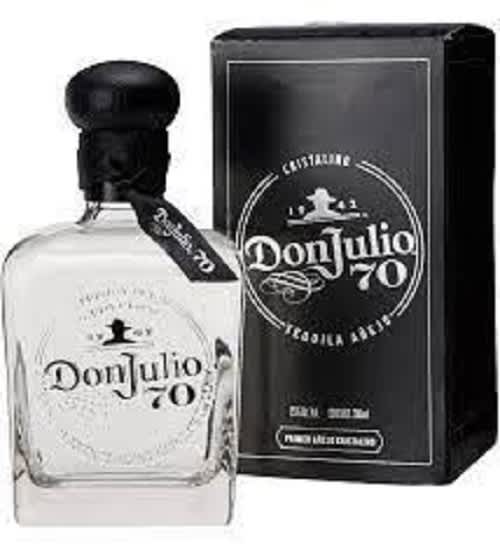 Don Julio 70