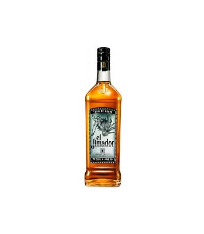 El Jimador Anejo Tequila