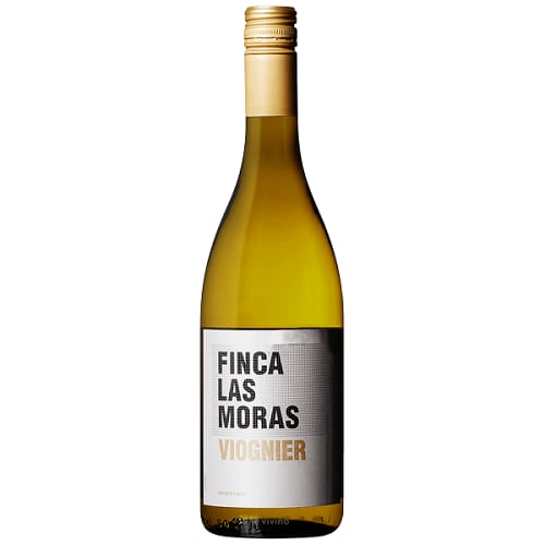 Finca Las Morras Viognier