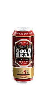 Gold Seal Beer