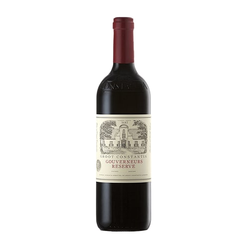Groot Constantia Gouveneurs Reserve