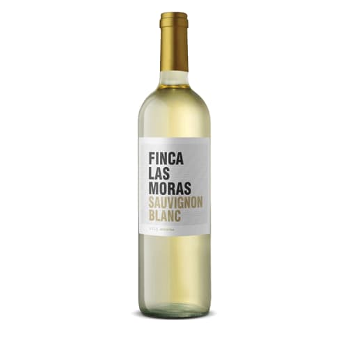 Finca Las Morras Sauvignon Blanco