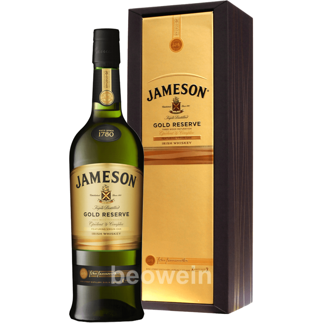 Jameson Gold
