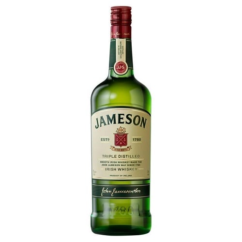 Jameson Whisky