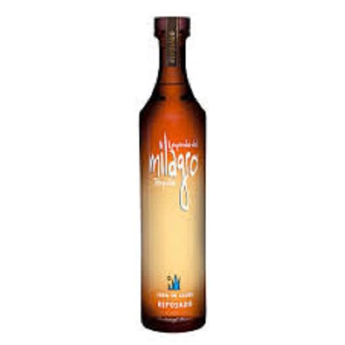 Milagro Anejo