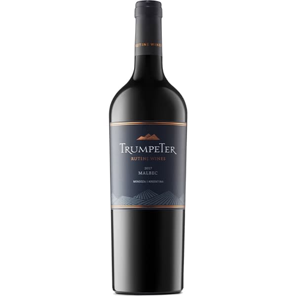 Trumpeter Malbec